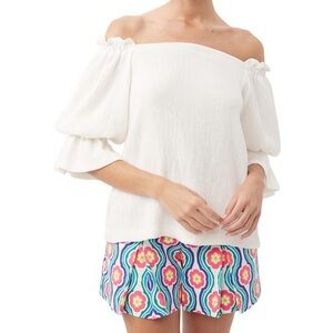 NWT Trina Turk Antu Top